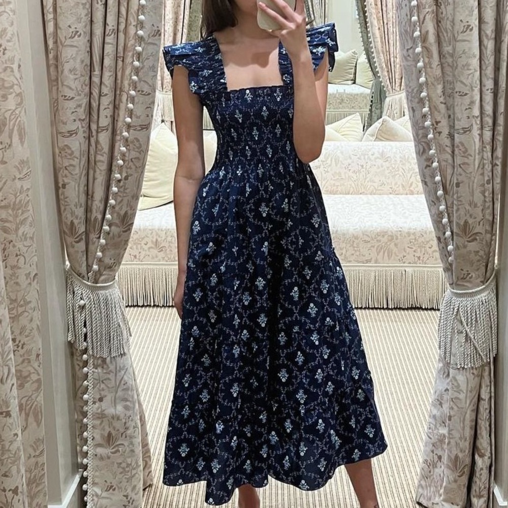 Hill house home nap dress